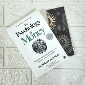 The Psychology Of Money