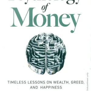 The Psychology Of Money