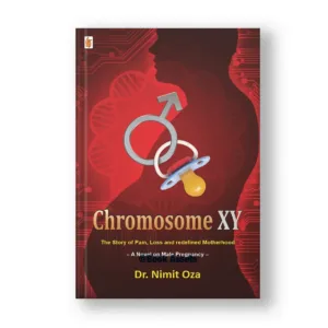 Chromosome XY – English