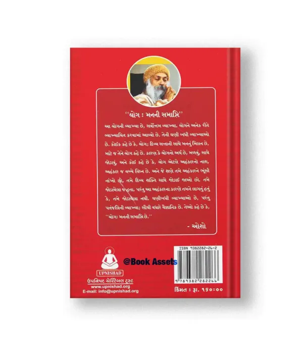 Yog Marg